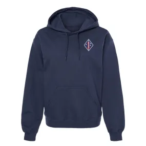 1st Division Hoodie