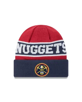 2024-25 Nuggets Reversible Knit