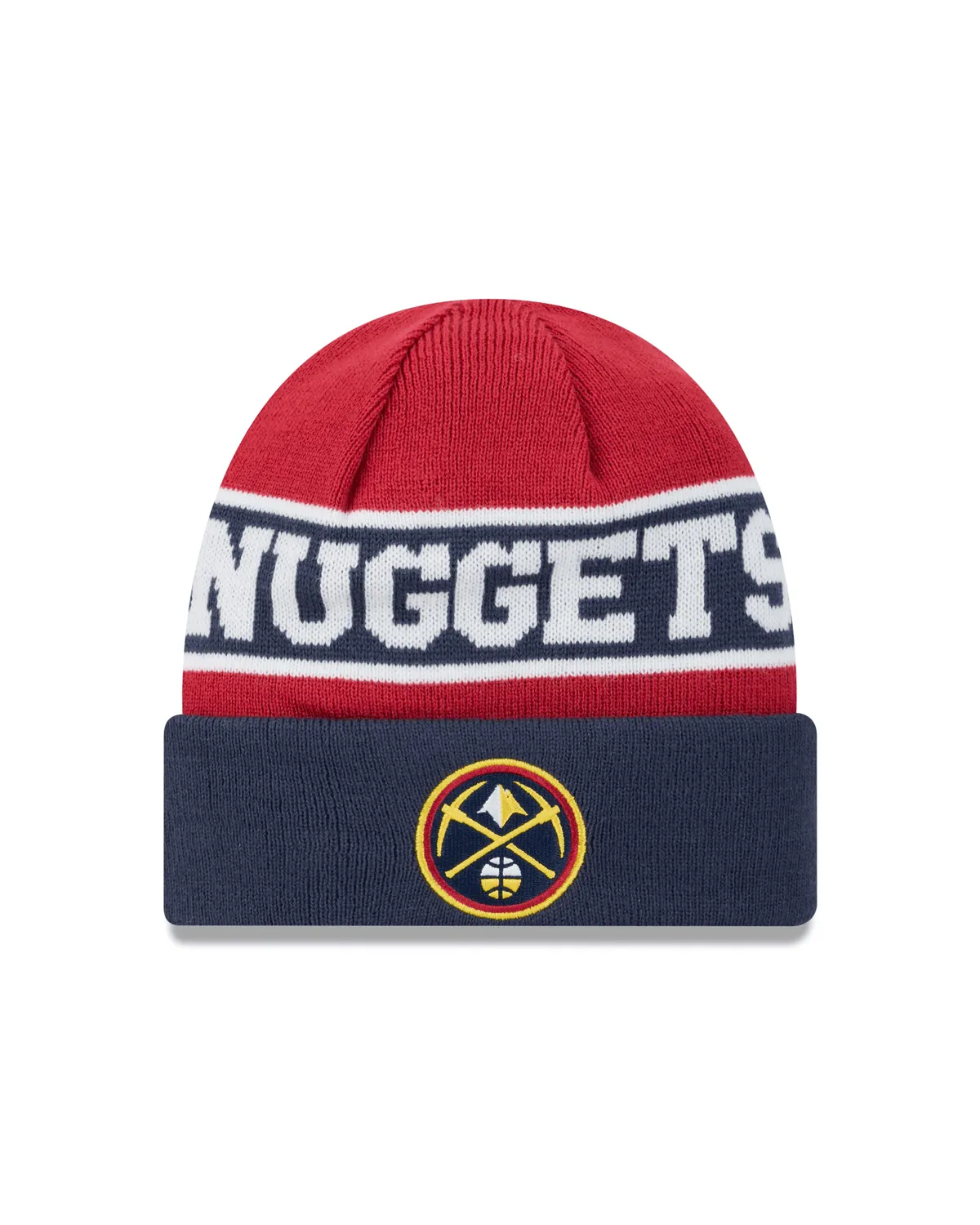 2024-25 Nuggets Reversible Knit