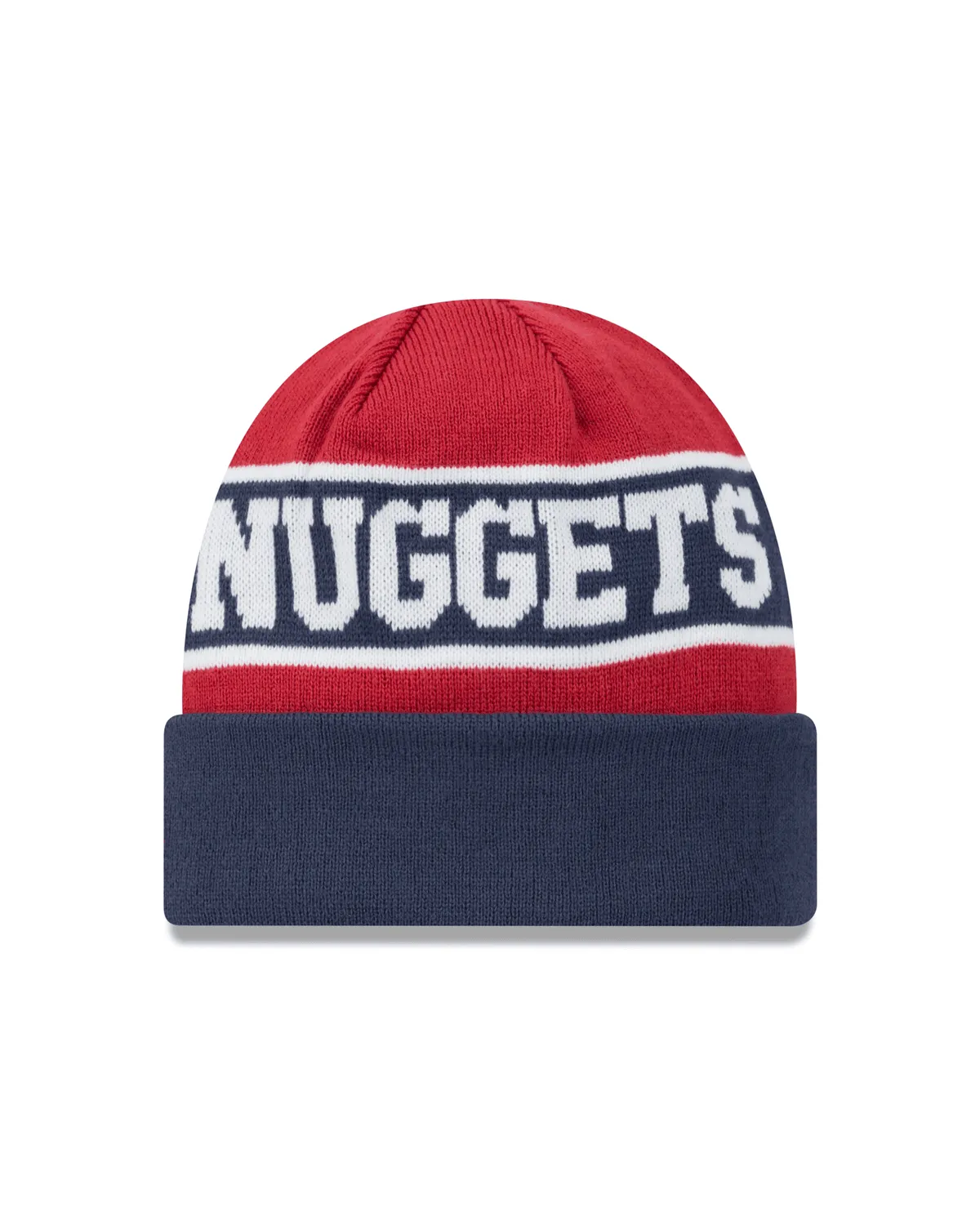 2024-25 Nuggets Reversible Knit