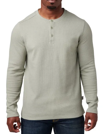 5.11 JASPER THERMAL LONG SLEEVE SHIRT