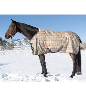 5/A Baker® Medium Weight Turnout Blanket 200 Gram