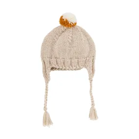 Acorn | Sunrise Beanie Oatmeal