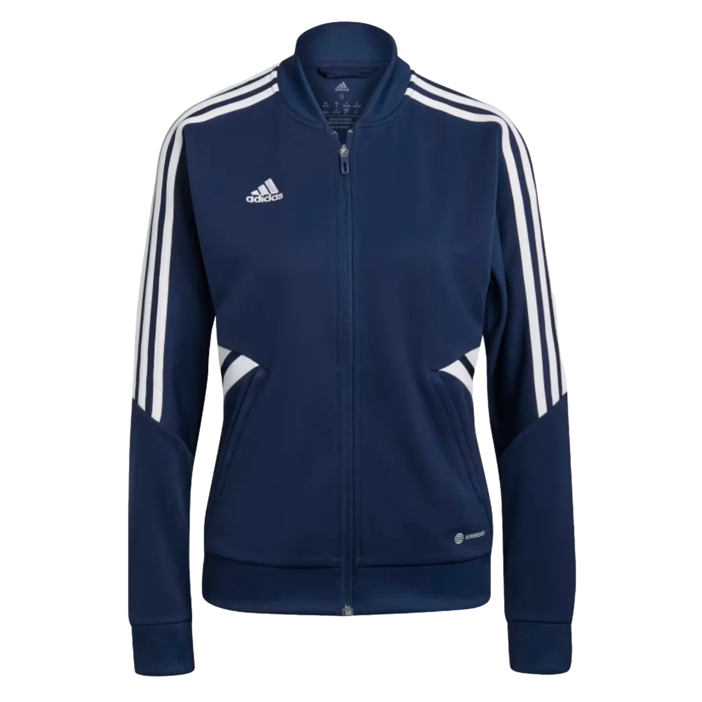 Adidas Condivo 22 Womens Track Jacket