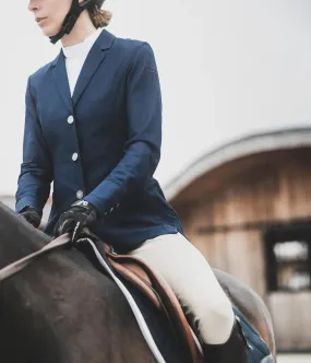 Aeromesh Ladies Show Coat