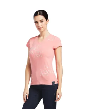 Ariat Trot Line T-Shirt