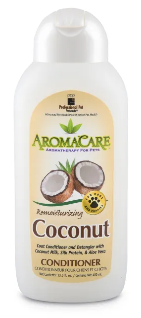 AromaCare Coconut Conditioner