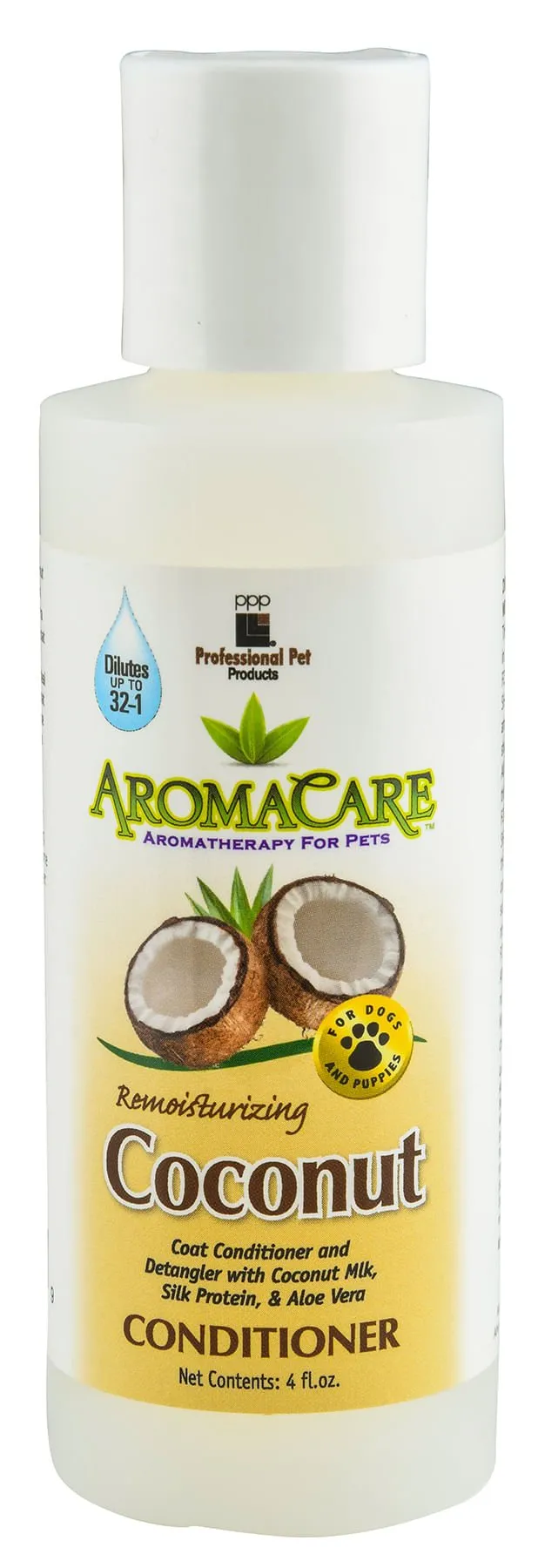 AromaCare Coconut Conditioner