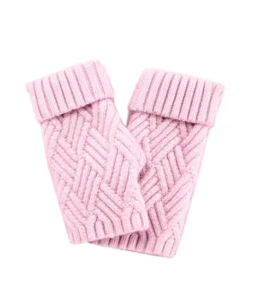 Aspen Fingerless Gloves