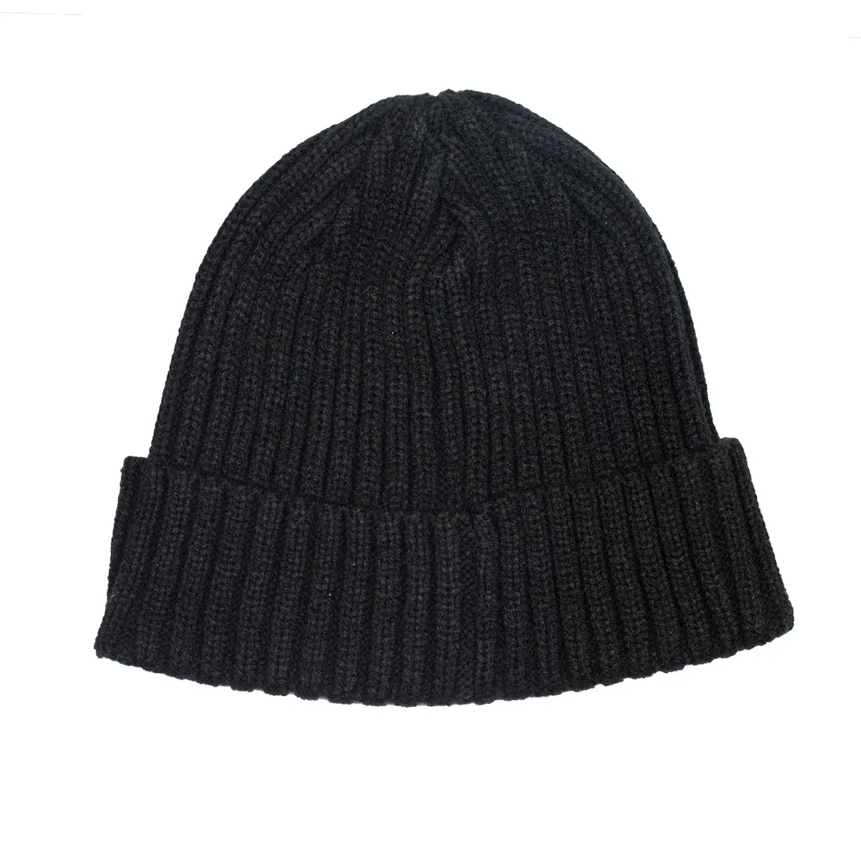 Assault Beanie - Black