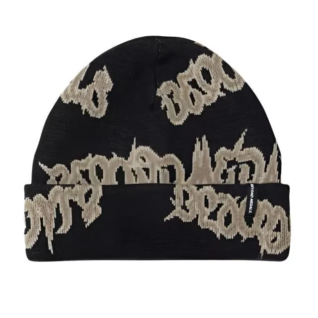 Beyond Medals 90s Spike Beanie 2025