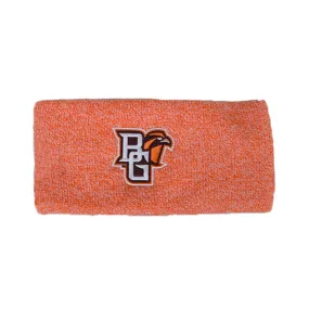 BGSU Cameron Knit Earband