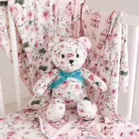 Bianca Jane Teddy Bear