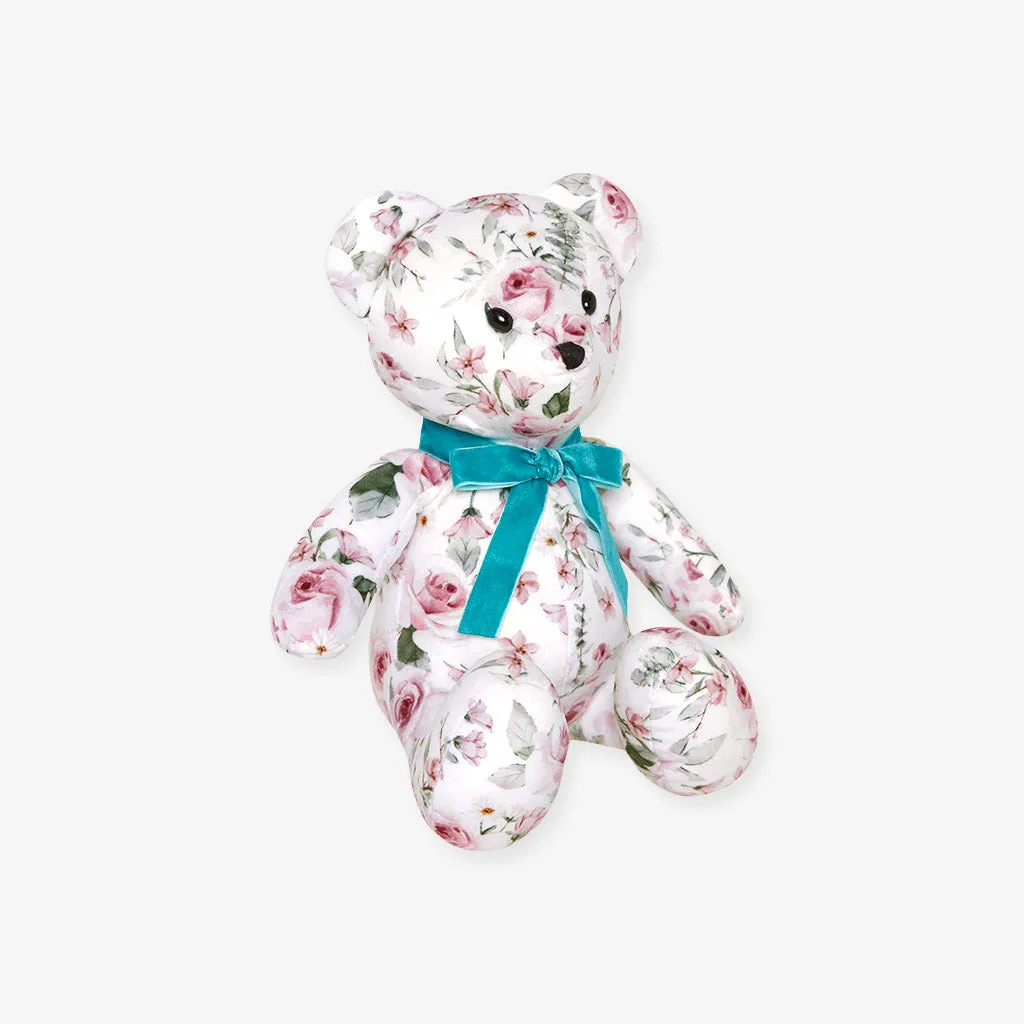 Bianca Jane Teddy Bear