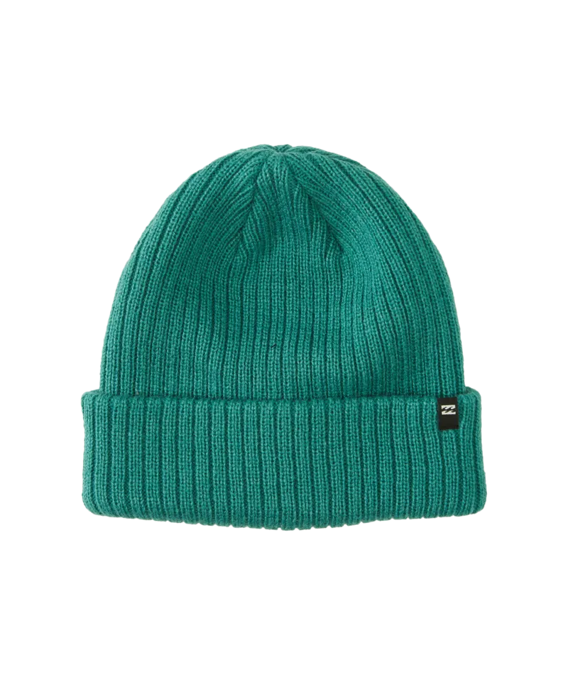 Billabong Arcade Beanie-Pacific