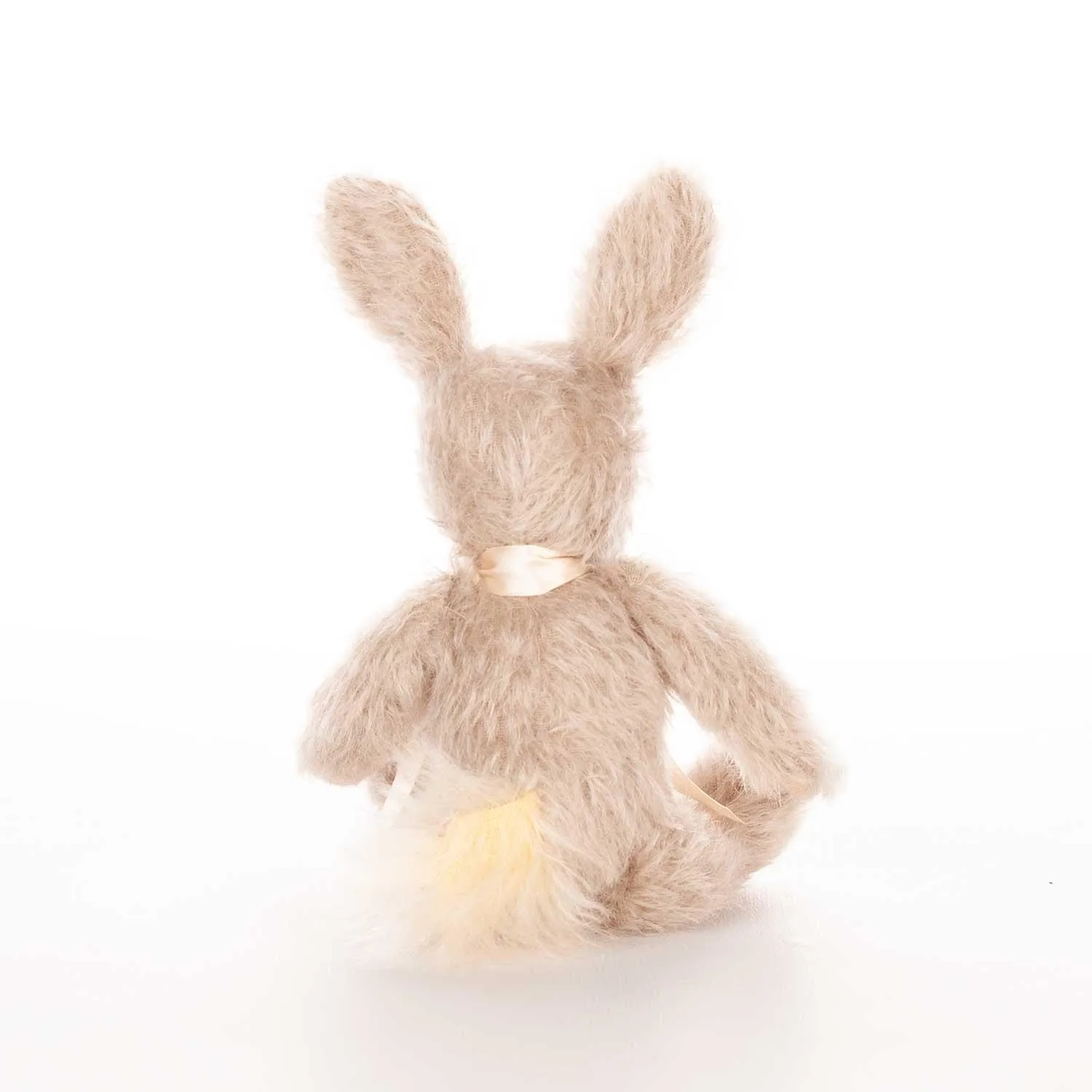 Binky Bunny Teddy Bear by Merrythought