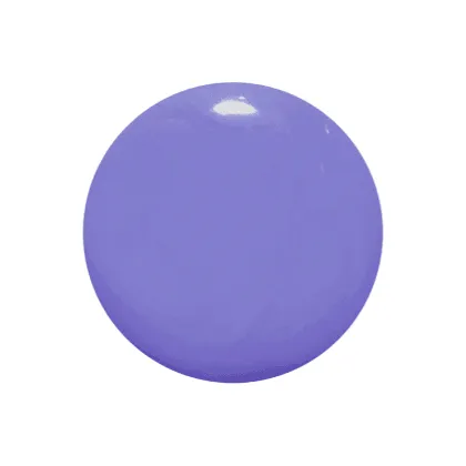 Bluebelle Mauve Breathable Nail Polish