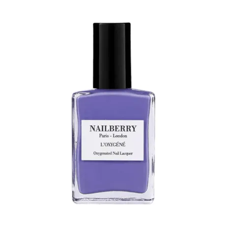 Bluebelle Mauve Breathable Nail Polish