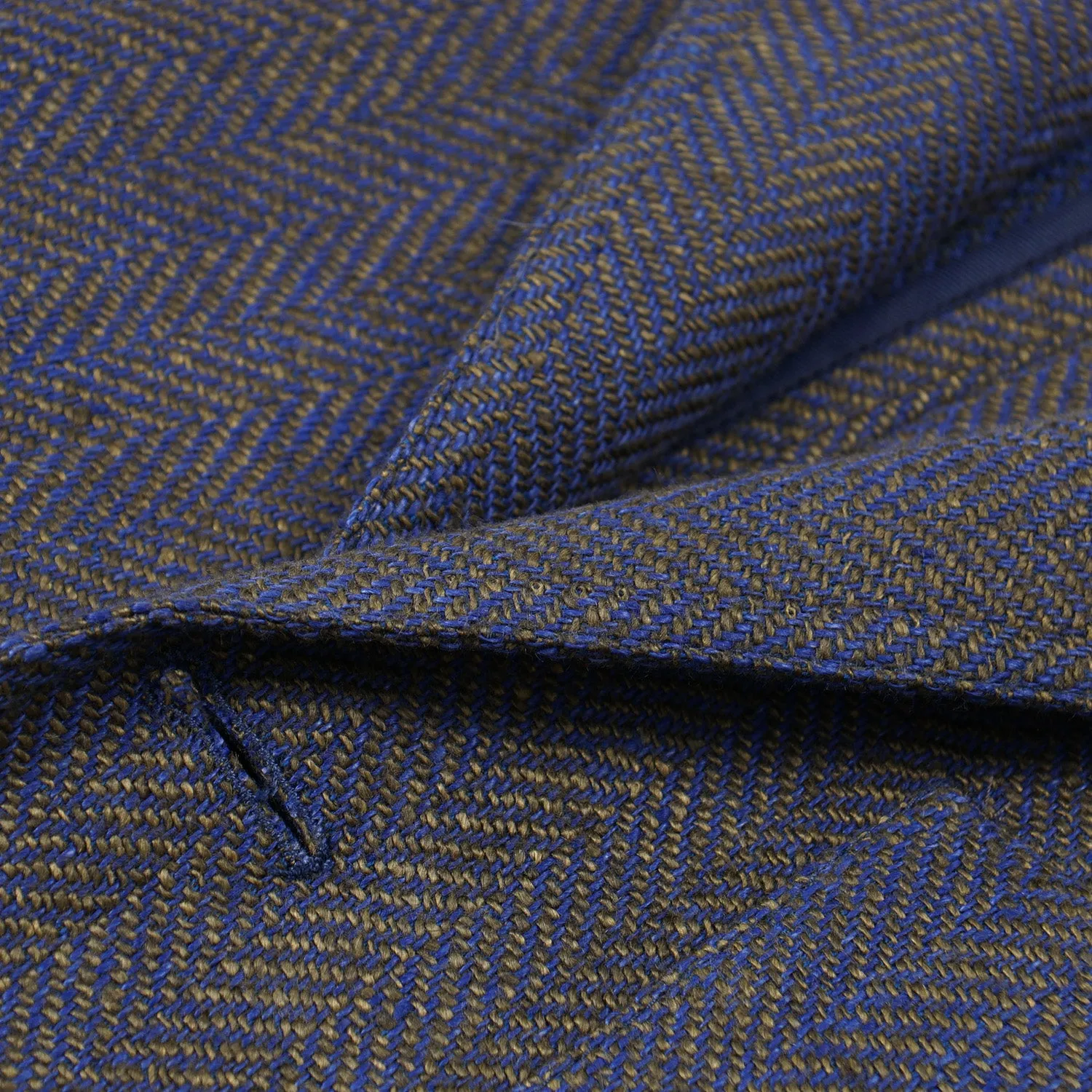 Boglioli Linen and Cotton Sport Coat