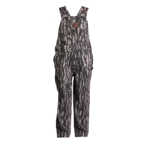 Bone Collector Raskulls Camo Twill Overall