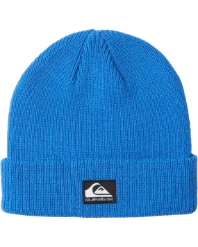 Boys Performer 2 Beanie in Nebulas Blue