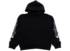 Bravest Eternal Hoodie in Blue