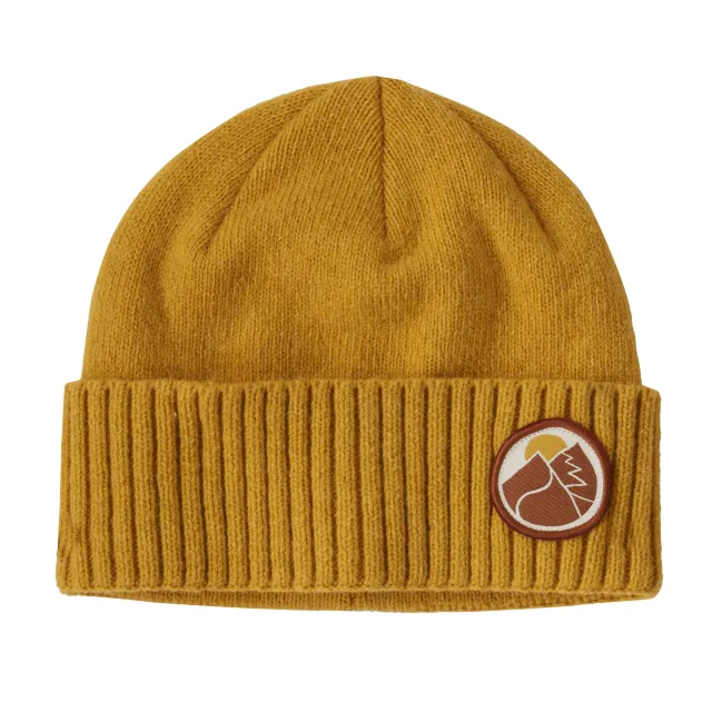 Brodeo Beanie