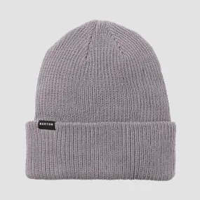 Burton Recycled All Day Long Beanie Sharkskin