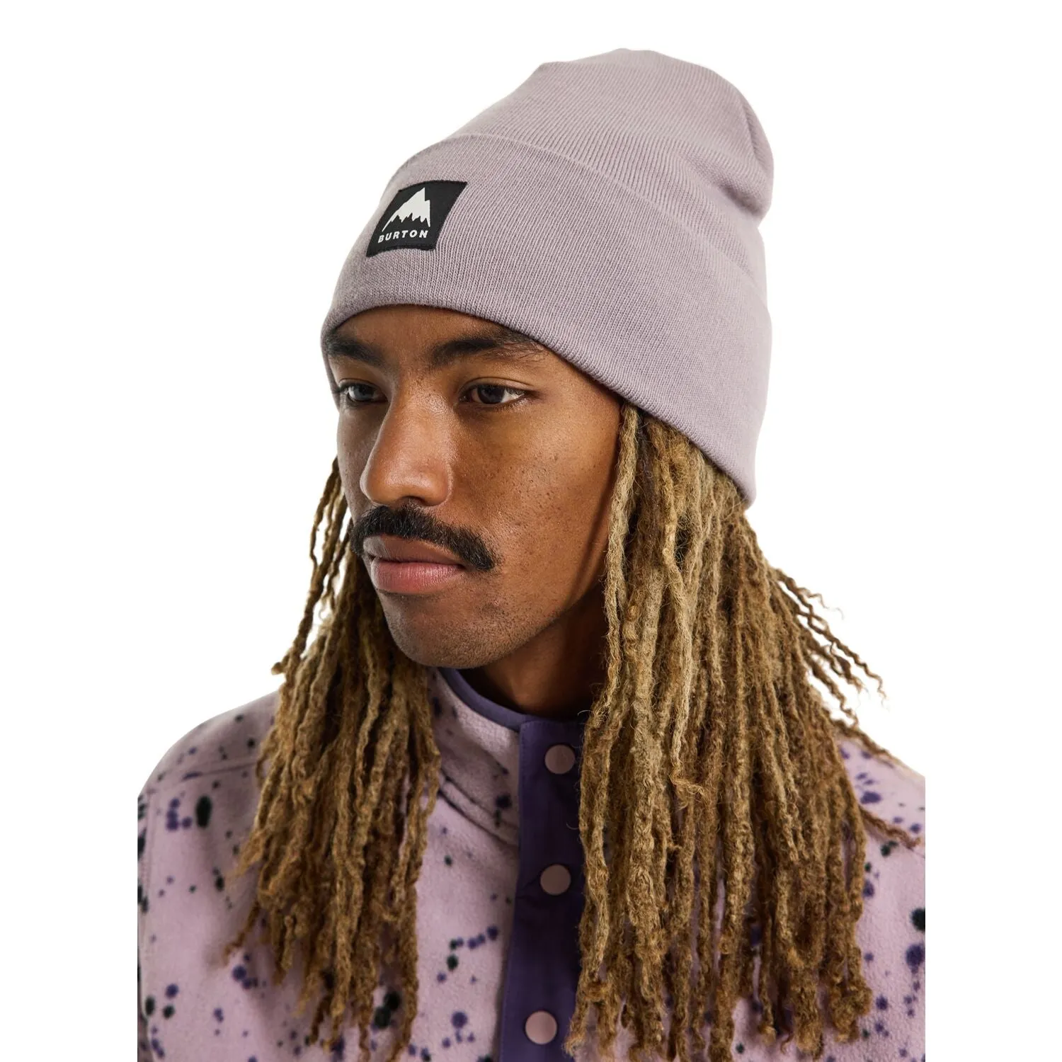 Burton Recycled Kactusbunch Tall Beanie 2023