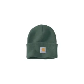 Carhartt Knit Cuffed Beanie Watch Hat - Frosted Balsam