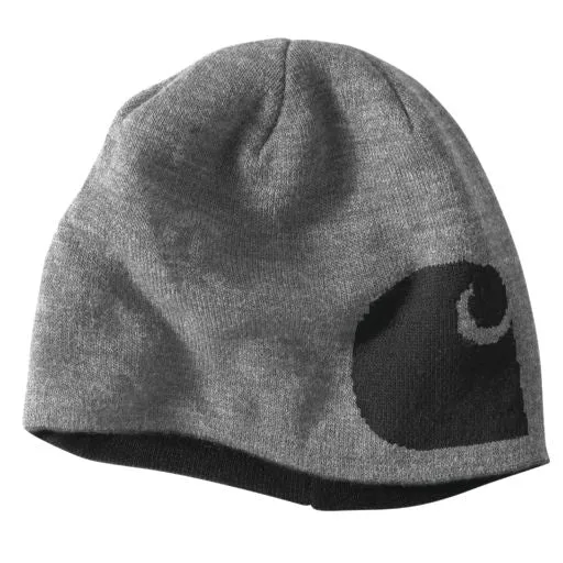 Carhartt Men's Greenfield Reversible Beanie