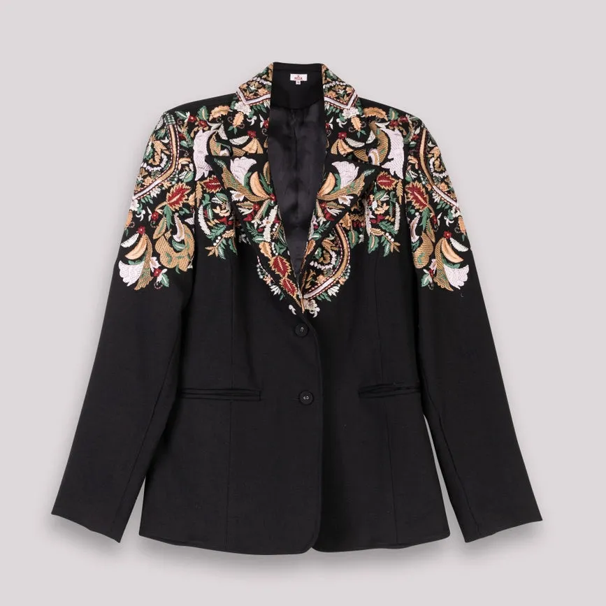 Carmina Colored Blazer