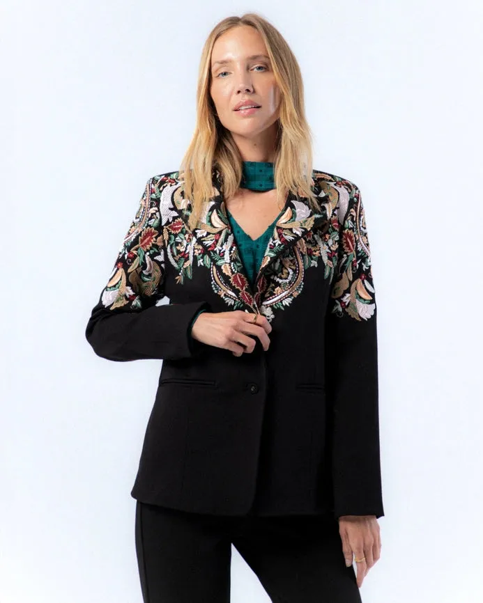 Carmina Colored Blazer