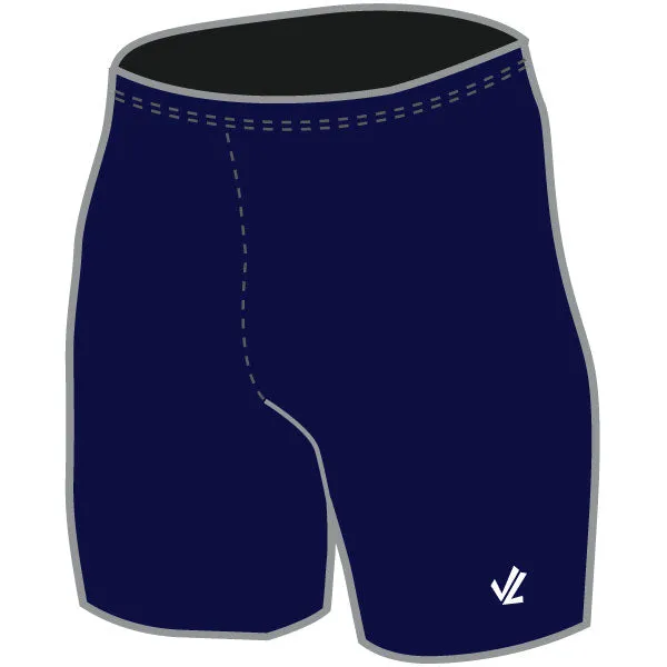 Chesterton JL Shorts