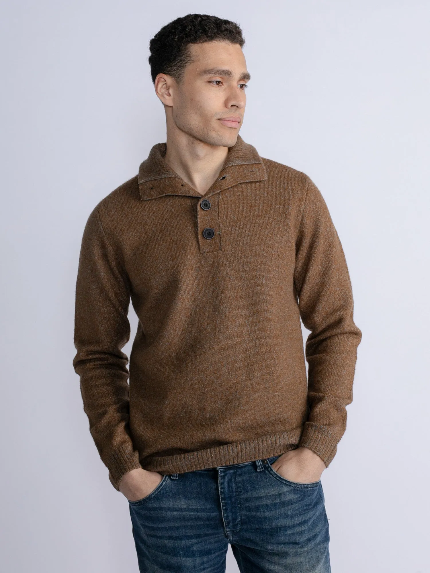 Comfortable pullover Westmont