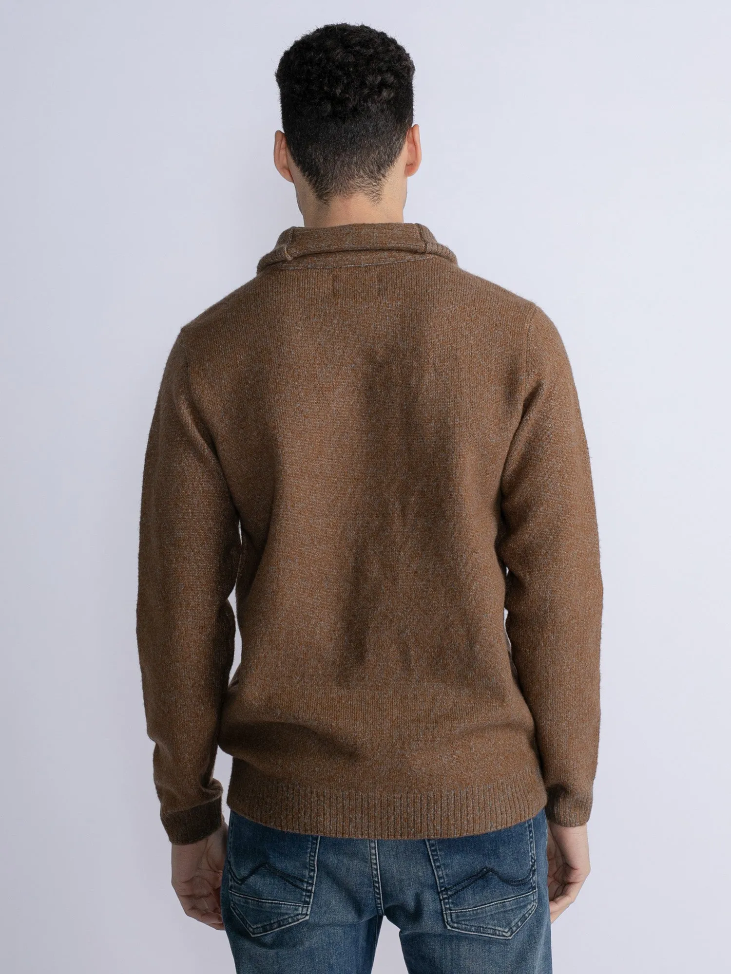 Comfortable pullover Westmont