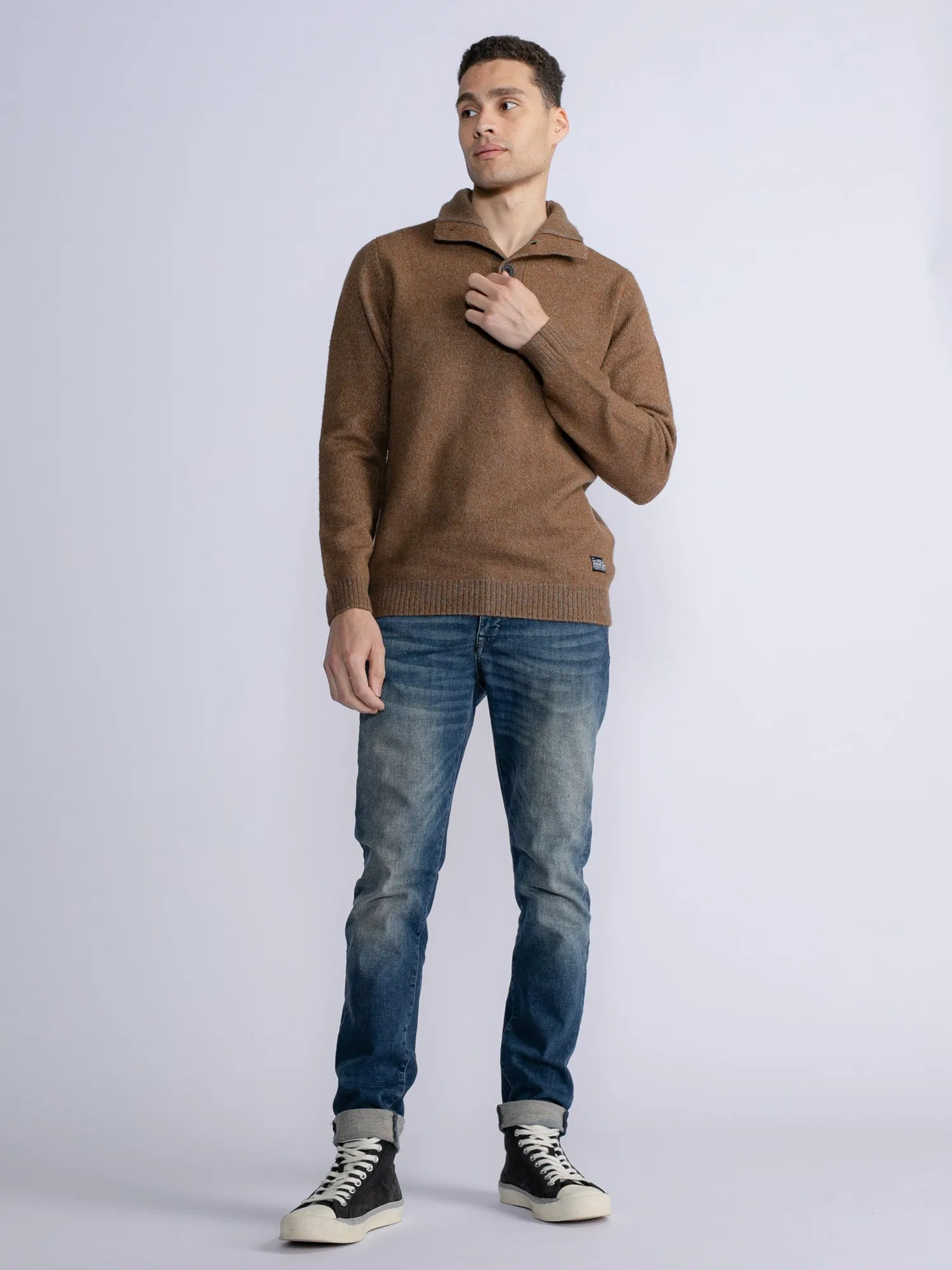 Comfortable pullover Westmont