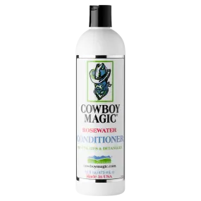 Cowboy Magic Rosewater Conditioner 16fl oz