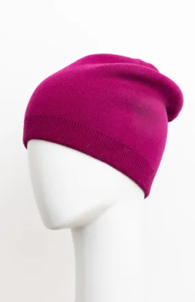 Cozy Up Trendy Chunky Knit Slouch Beanie