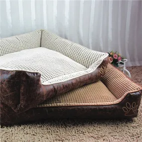 Cuddler Pet Bed