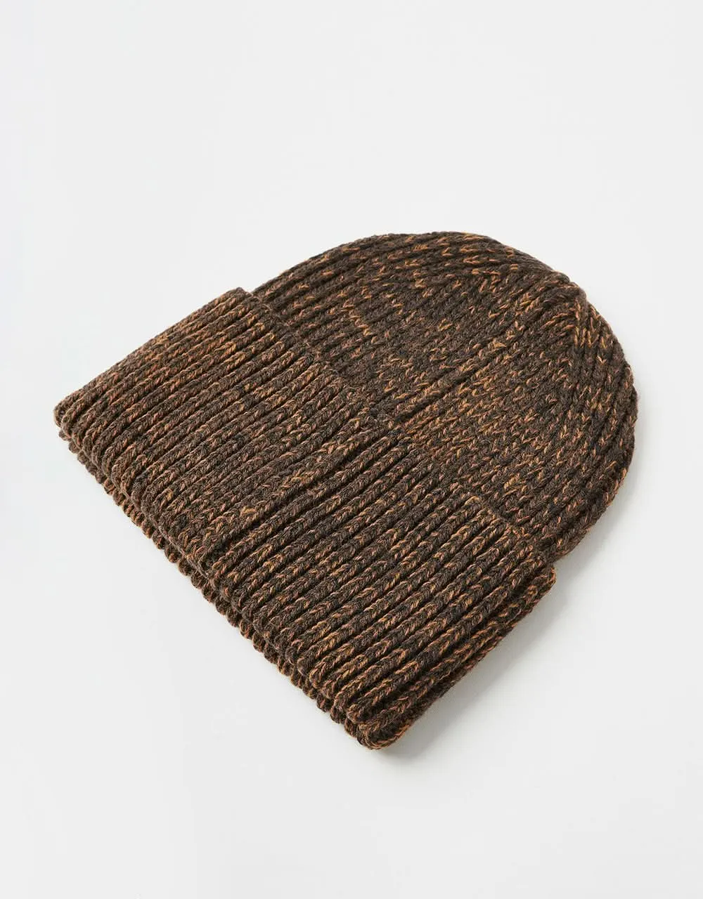 Dickies Lewistown Beanie - Dark Brown