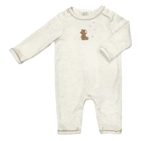 Dreaming Teddy babygrow