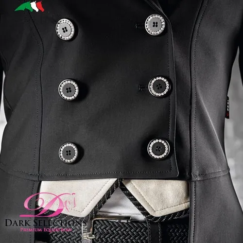 Equiline X-COOL Cadence Tail Coat 46IT