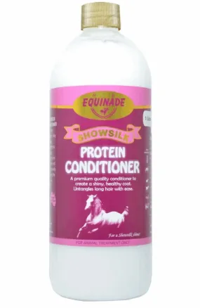 Equinade Show Silk Conditioner