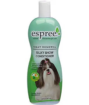 Espree Silky Show Conditioner 20oz