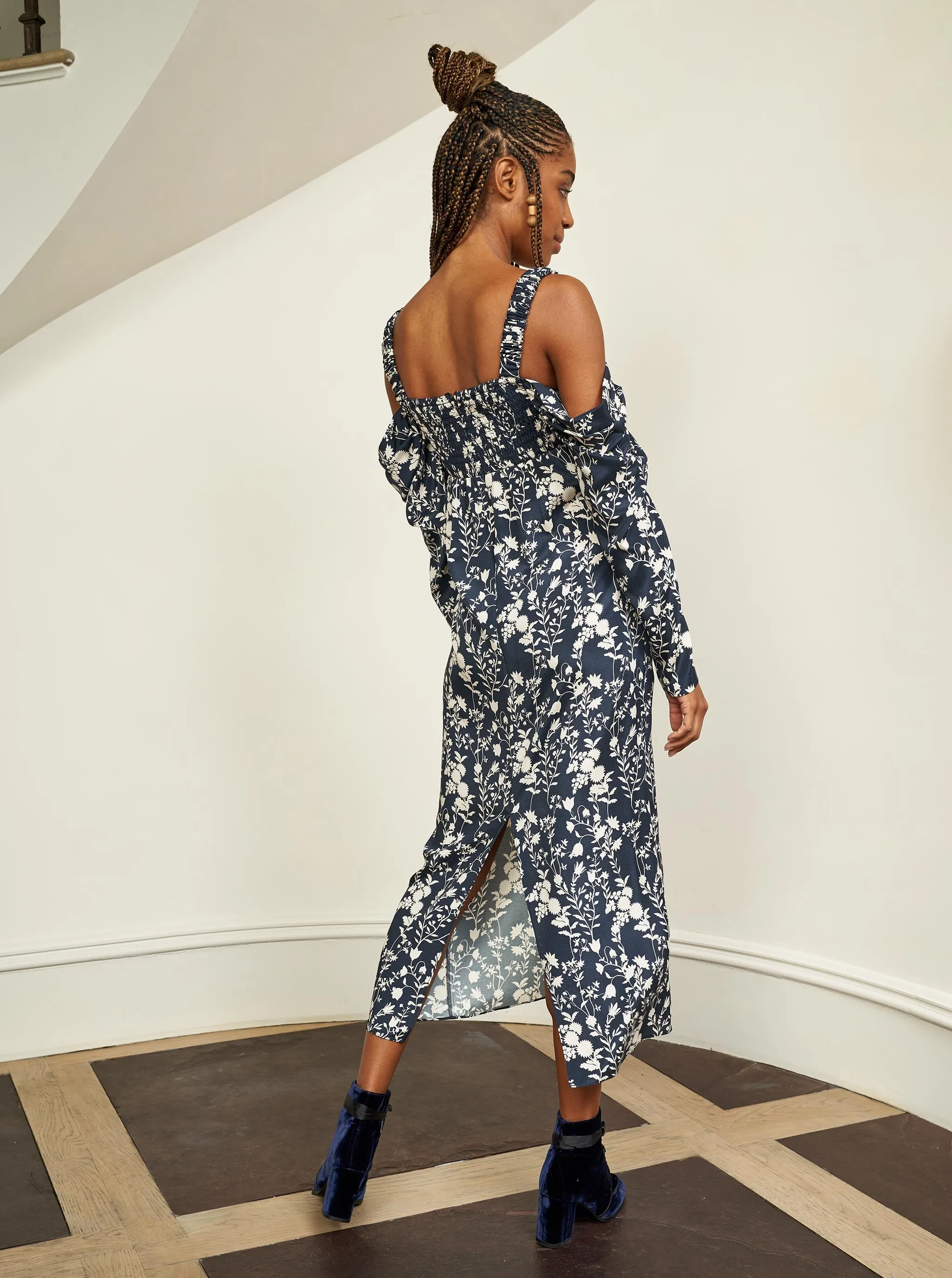 Eve Dress - Pre-Loved