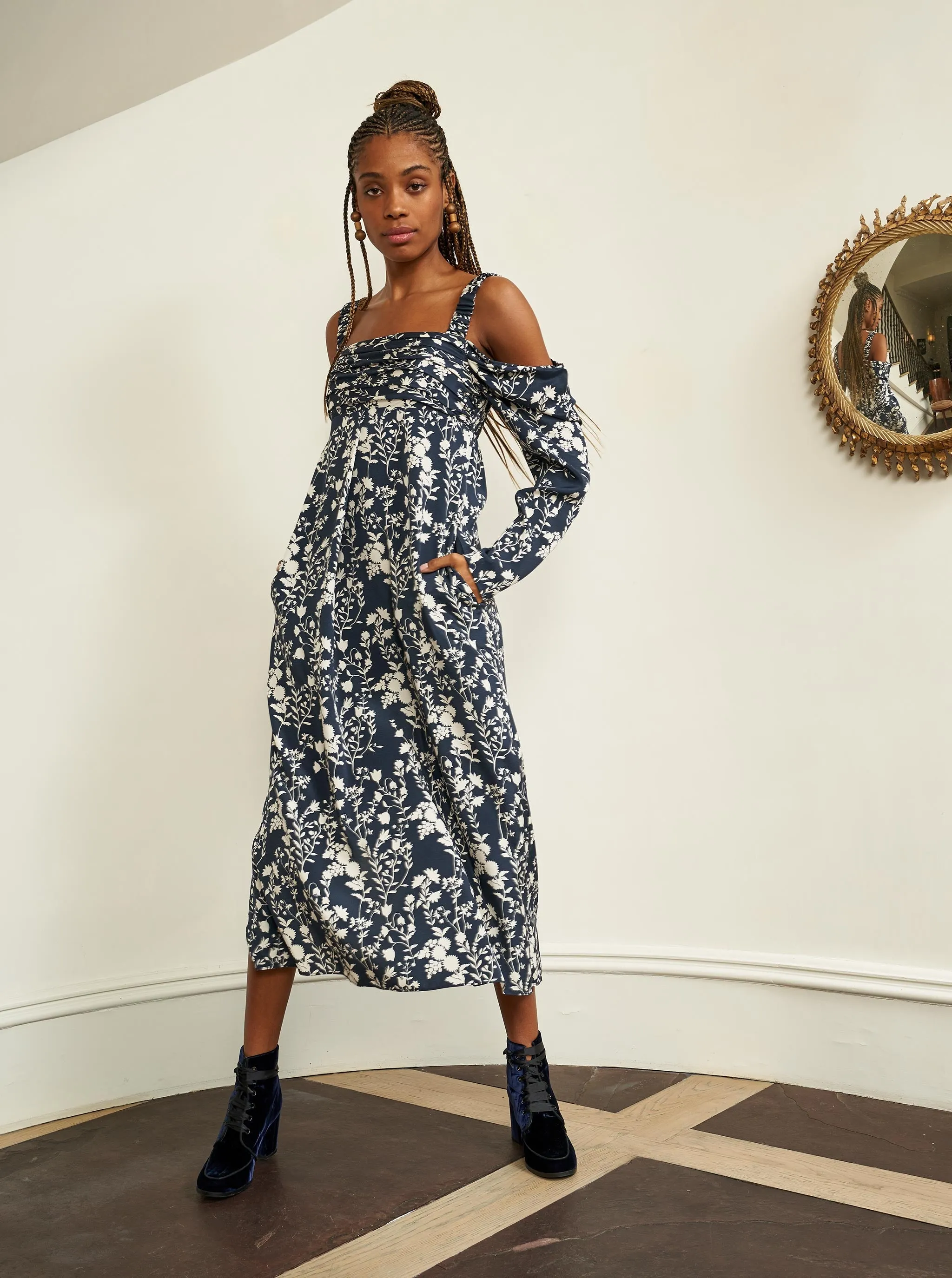 Eve Dress - Pre-Loved