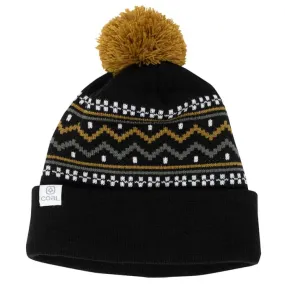 FJORD NORDIC POM BEANIE 2024