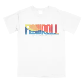 FlowRoll - Heavyweight T-Shirt