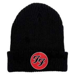 Foo Fighters Beanie